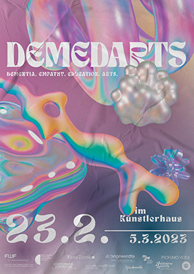 Demedarts Poster
