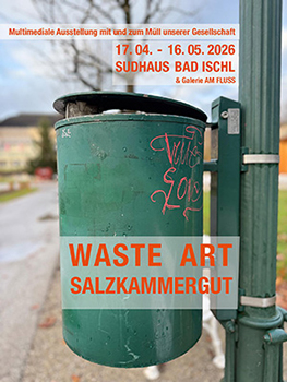 Waste Art