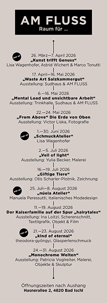 Programm 2025